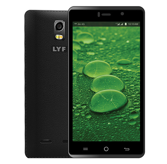 LYF Water 10