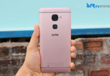 LeEco Le S3