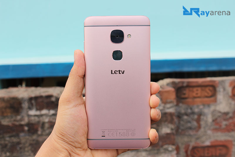 LeEco Le 2