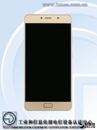 Lenovo Vibe P2 Tenaa