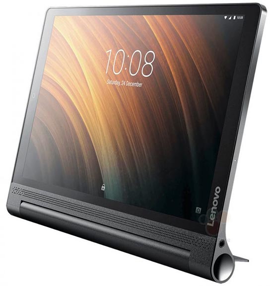 Lenovo Yoga Tab 3 Plus 10