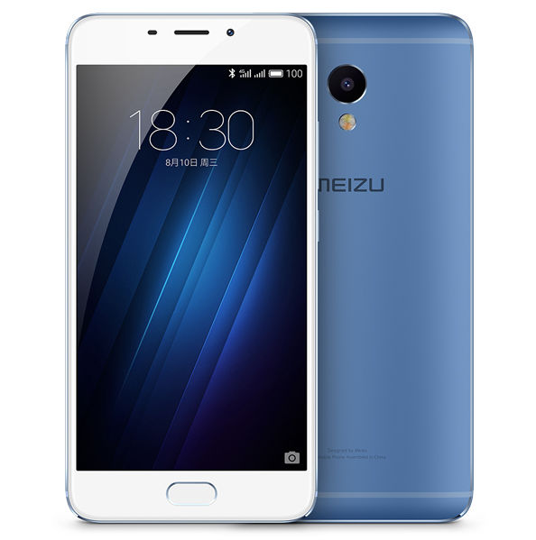 Meizu-M3E