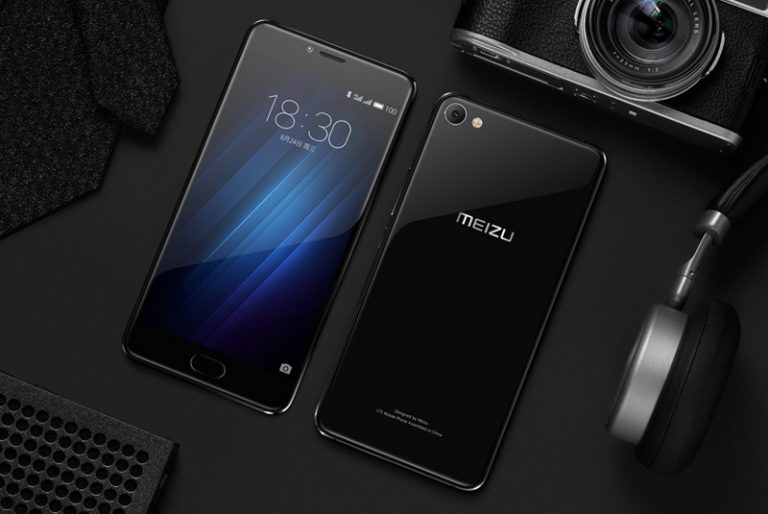 Meizu-U10