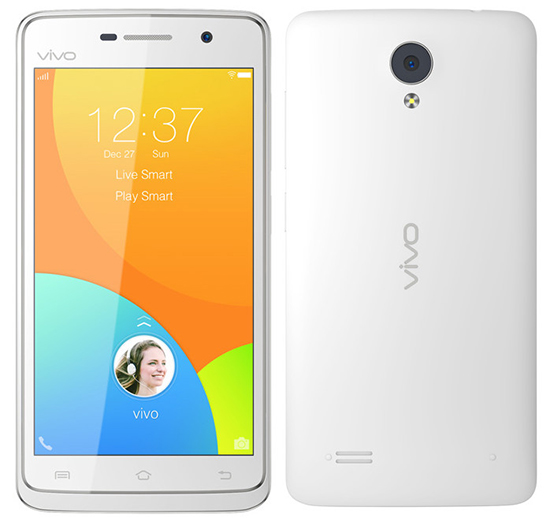 Vivo Y21L