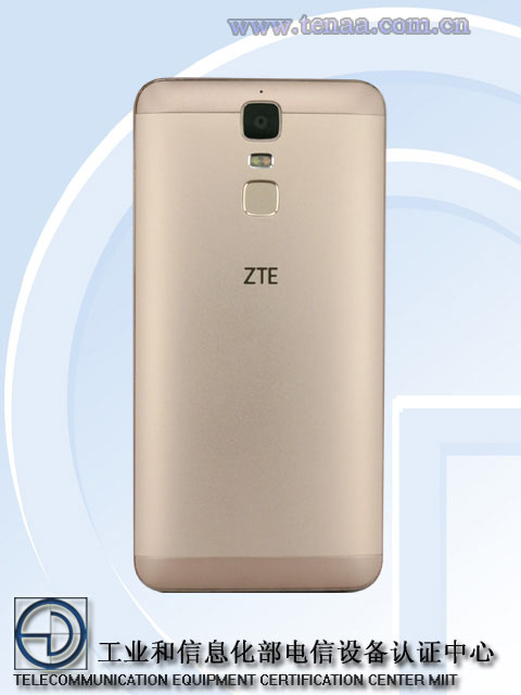 ZTE BV0730