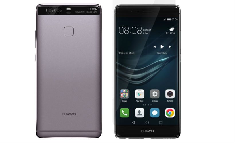 huawei p9