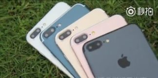 iphone 7 plus spotted new colors