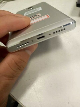 redmi-4 leaks