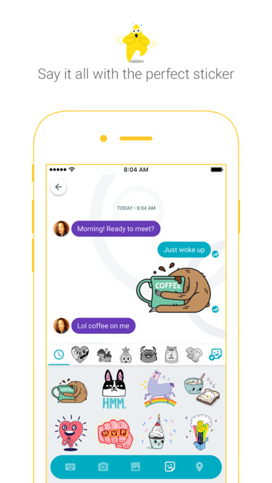 google-allo