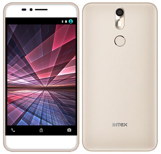 Intex Aqua S7