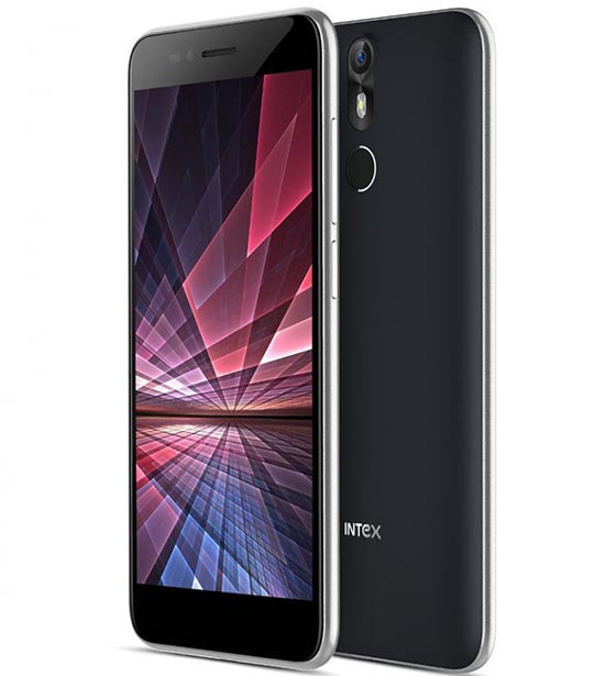 Intex Aqua S7