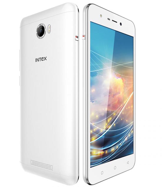 Intex Cloud Q11