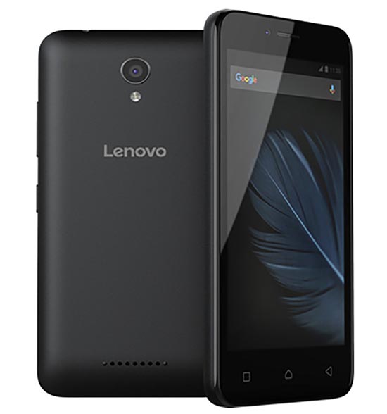 Lenovo A Plus