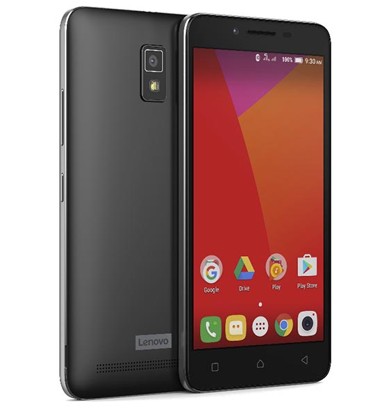 Lenovo A6600