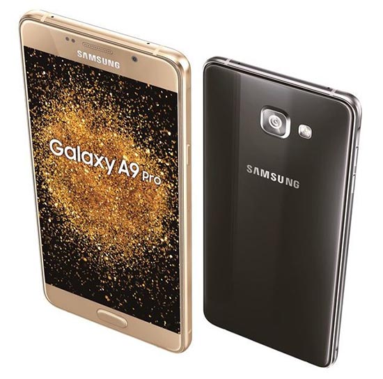 Samsung Galaxy A9 Pro