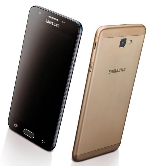 Samsung Galaxy J5 Prime