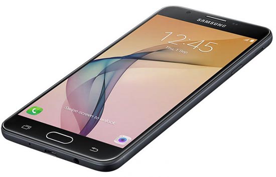 Samsung Galaxy J7 Prime