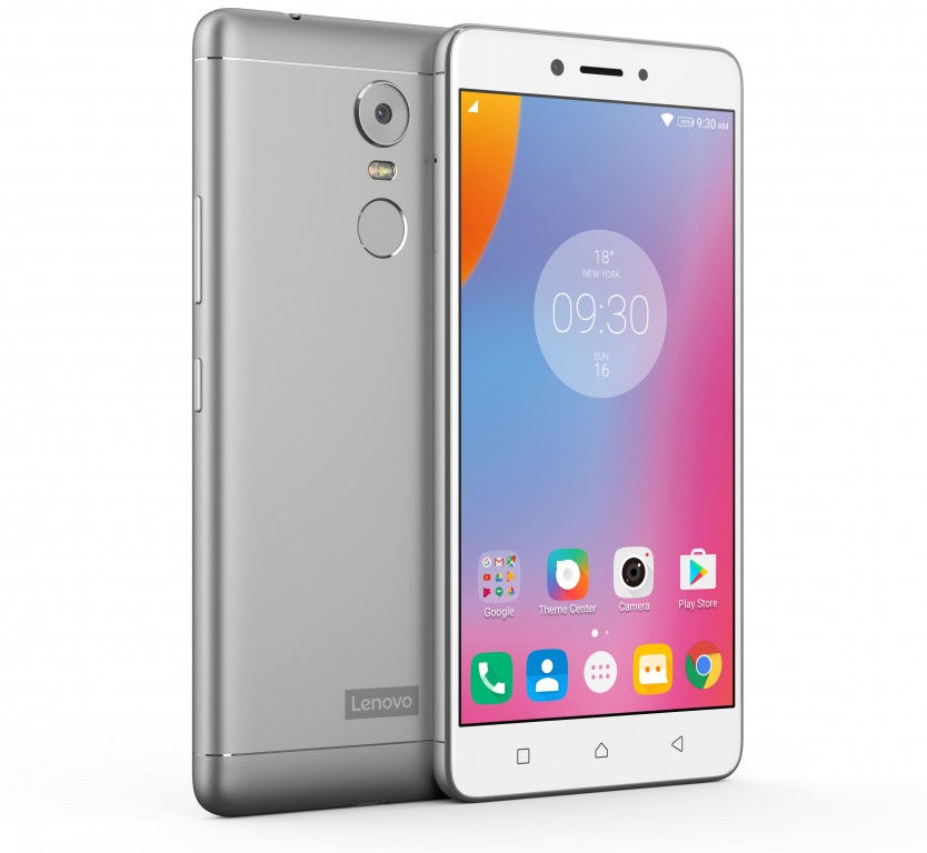 lenovo k6 family