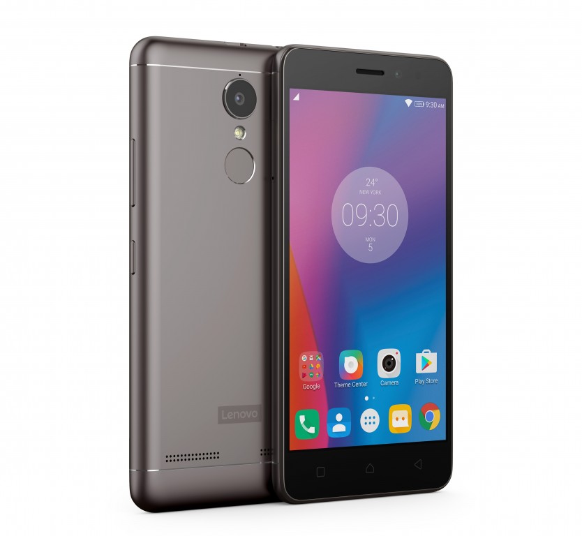 lenovo k6 family