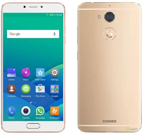 gionee-s6-pro