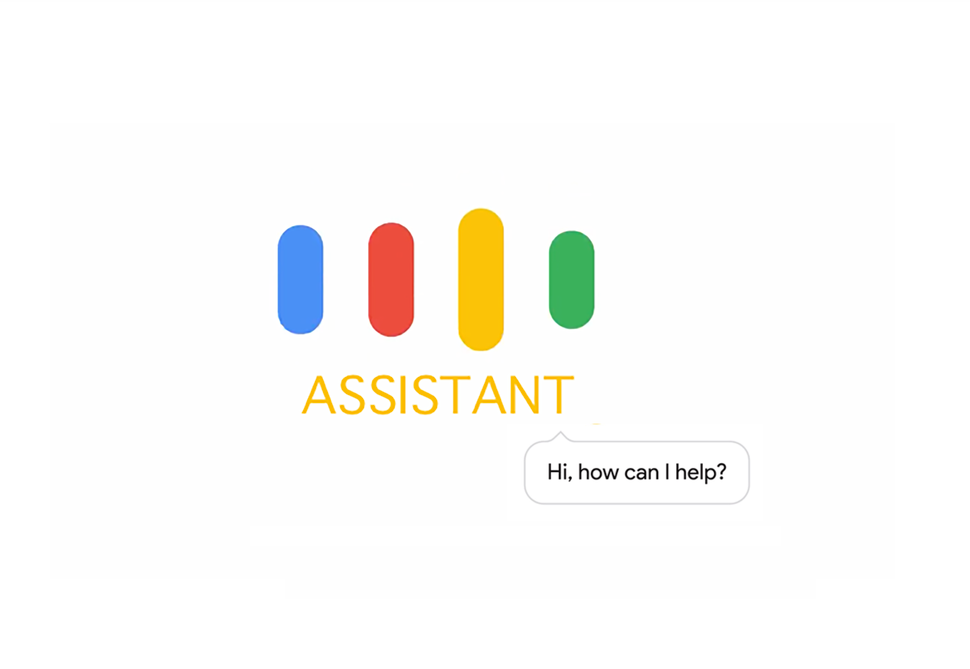 google-assistant