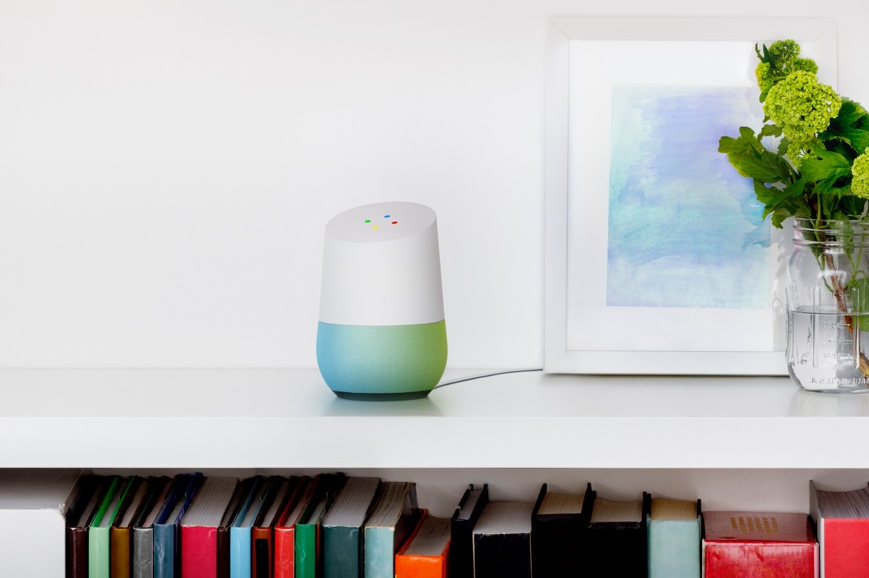 google-home