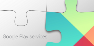 google-play-services