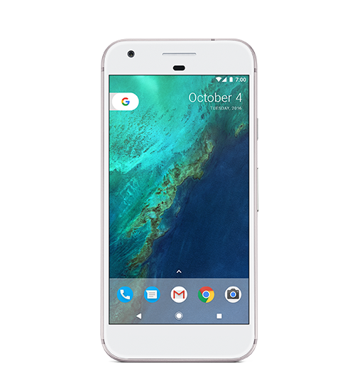 google-pixel