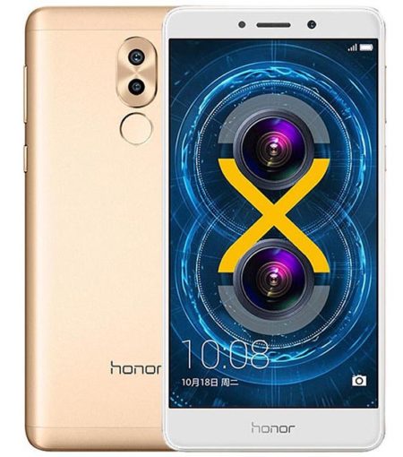 Huawei Honor 6X