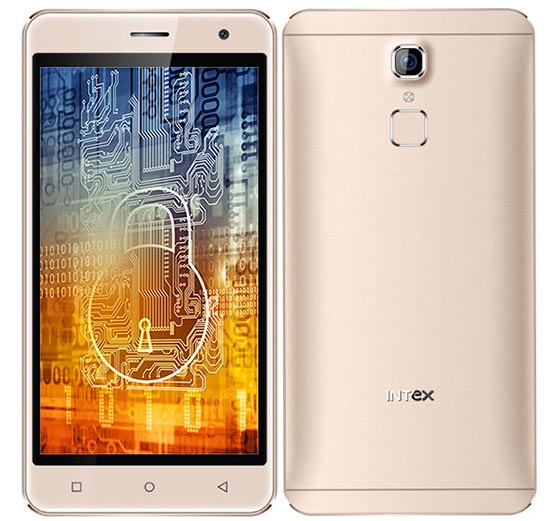 Intex Aqua S2