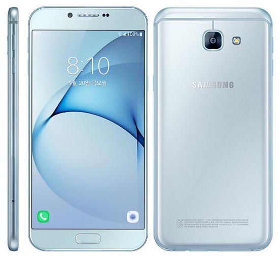 Samsung Galaxy A8 (2016)