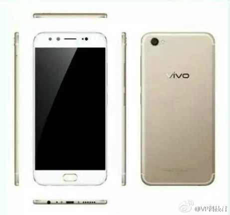 vivo-x9-renders