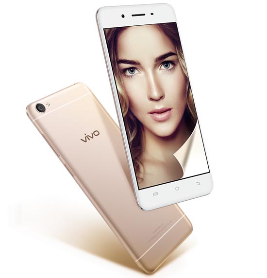 Vivo Y55L