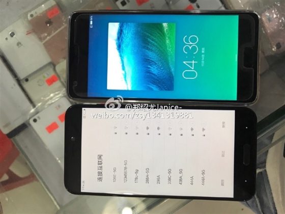 Xiaomi Mi 5C