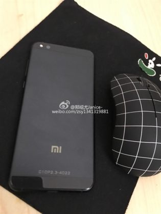 Xiaomi Mi 5C