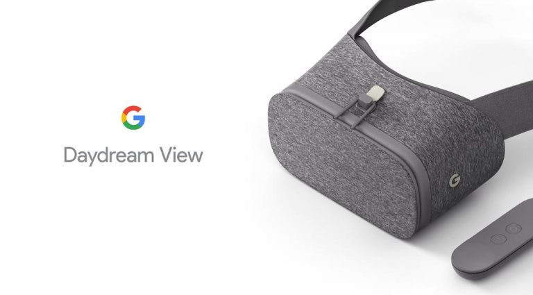 google-daydream