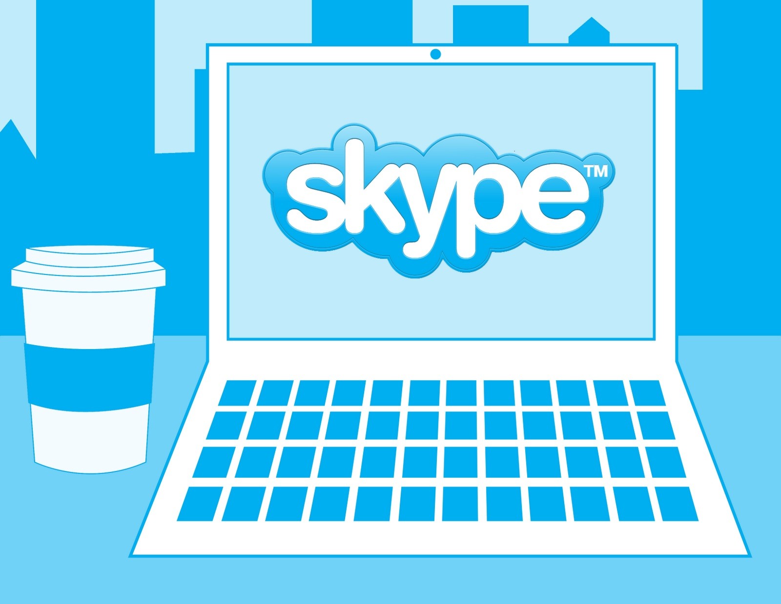skype update
