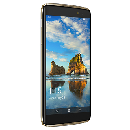 Alcatel Idol 4S