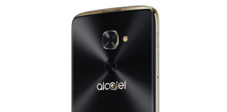 Alcatel Idol 4S
