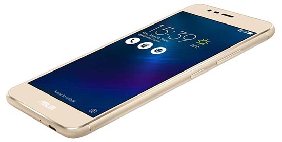 Asus Zenfone 3 Max