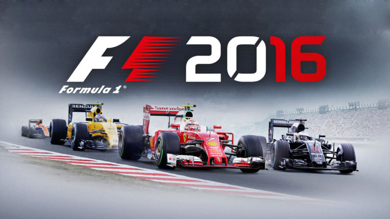 f1-2016-ios-Game Download