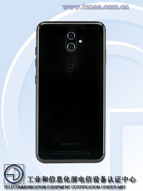 gionee-s9t