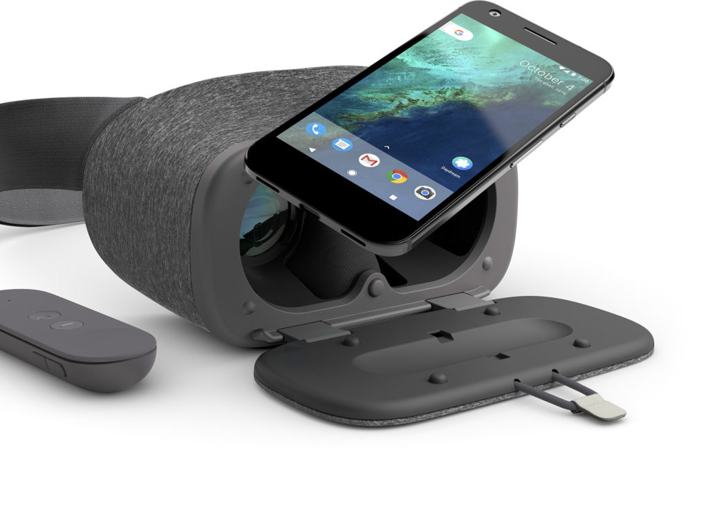 google-daydream-view