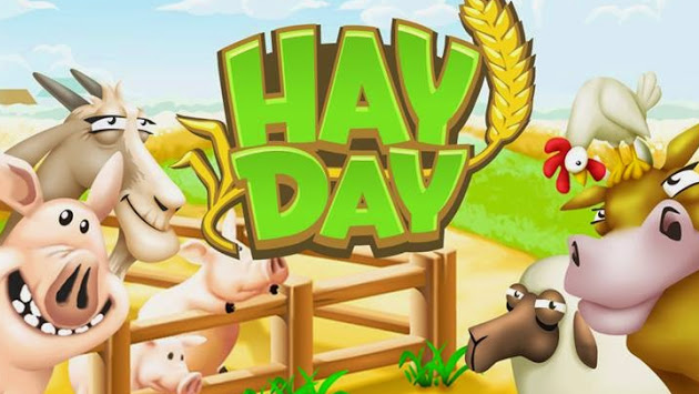 hay day