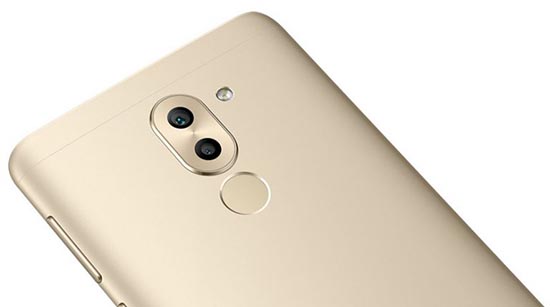 Huawei Mate 9 Lite