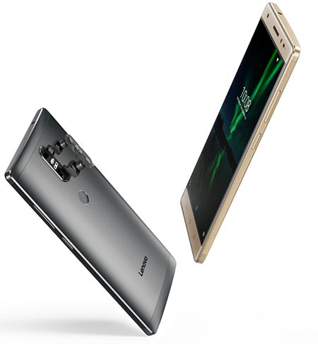 Lenovo PHAB 2 Plus