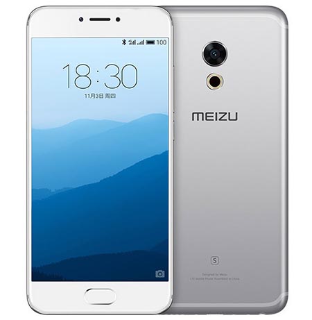 Meizu PRO 6s