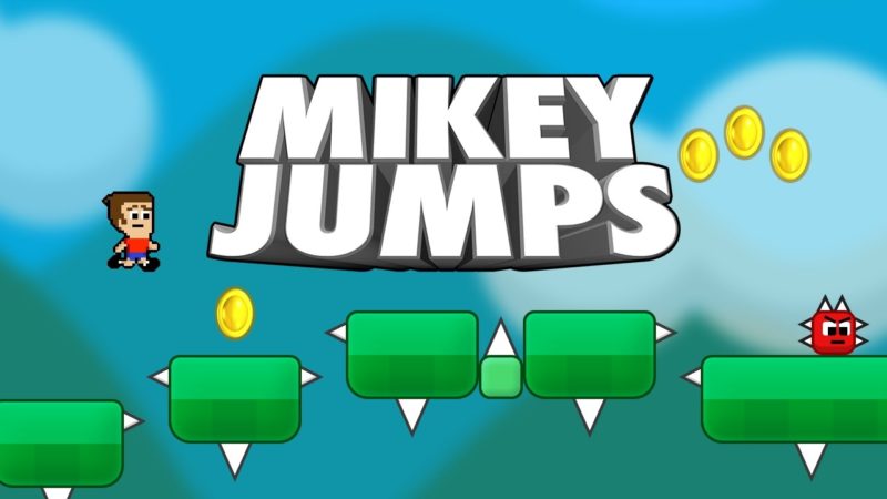 mickey-jumps