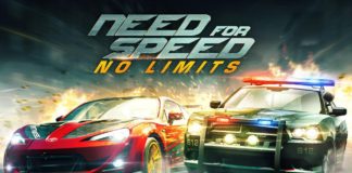 Need for Speed- No-Limits