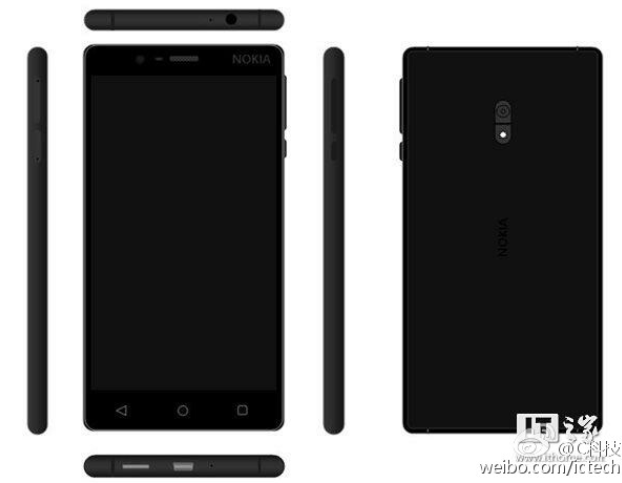 nokia-d1c-in-black